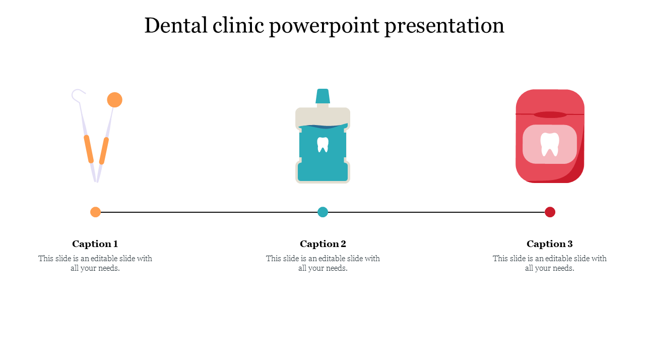 Dental clinic powerpoint presentation 